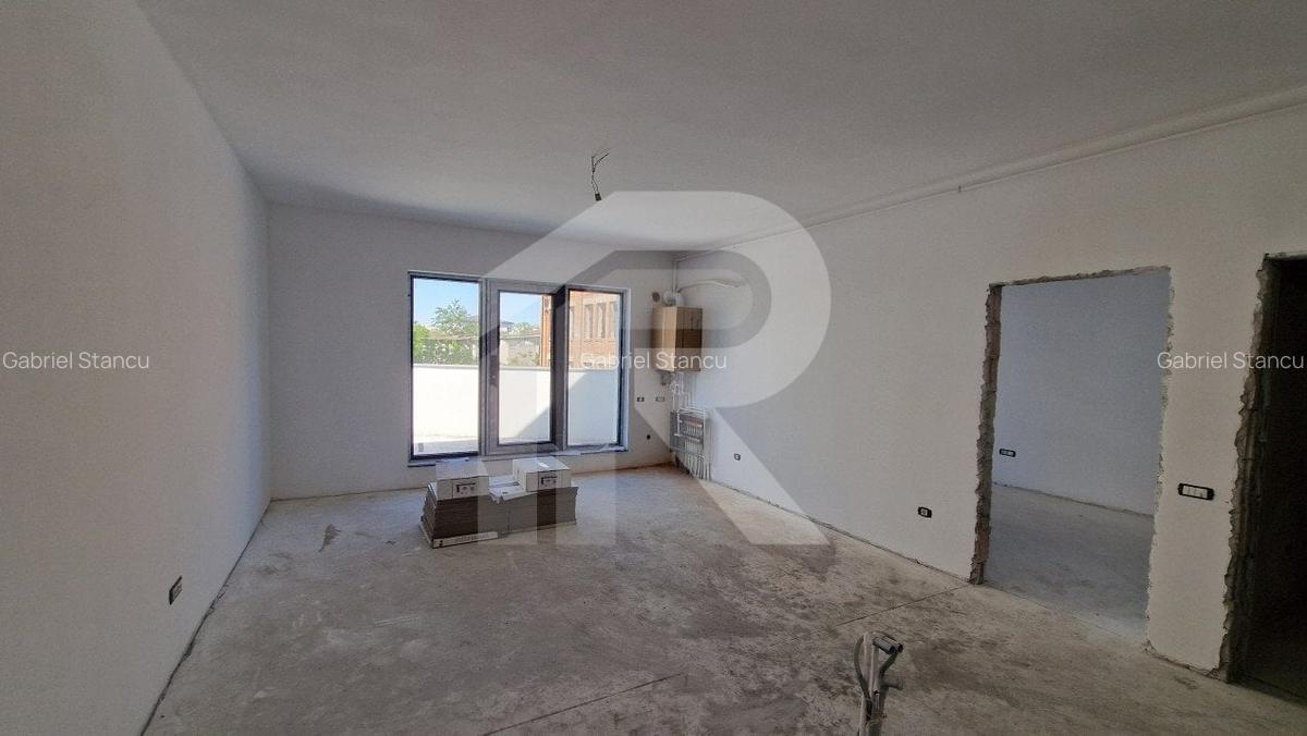 3 camere bloc nou, zona Nerva Traian, metrou Timpuri Noi - 6