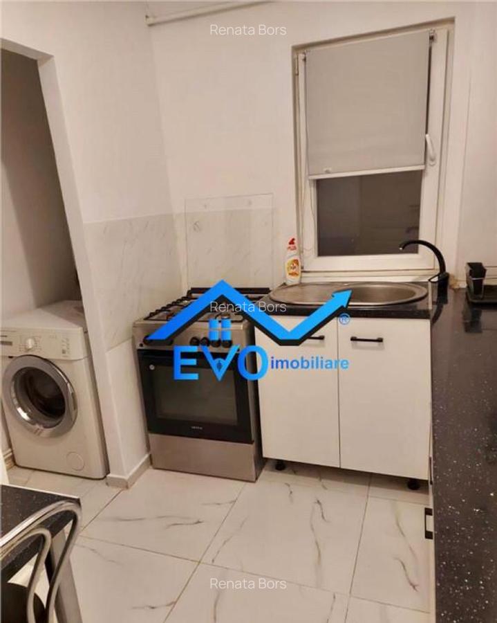 Apartament cu 2 camere de inchiriat, parter, zona Cantemir - 6