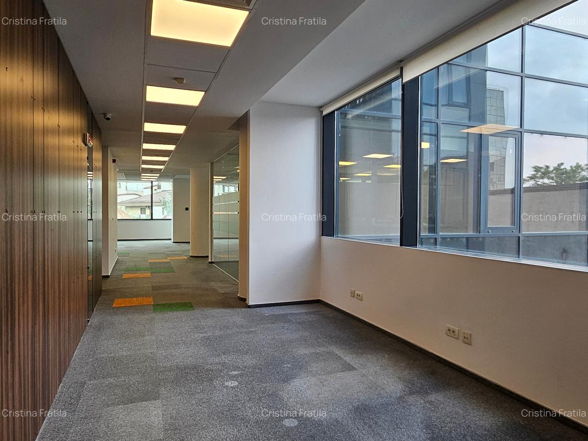 Inchiriere birouri - Floreasca Grand Offices - 11 Inchiriere birouri - Floreasca Grand Offices - 11