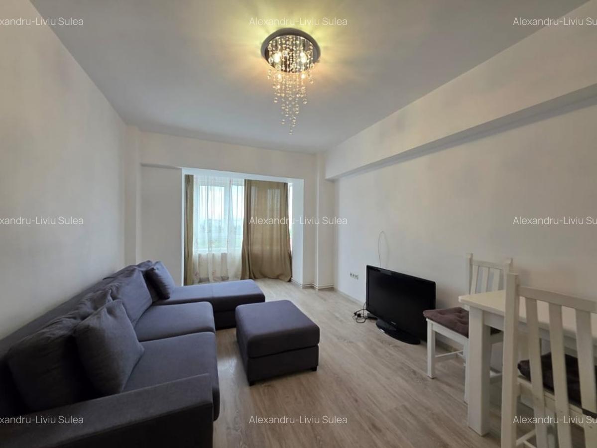 Apartament cu trei camere 80mp, Central - 12