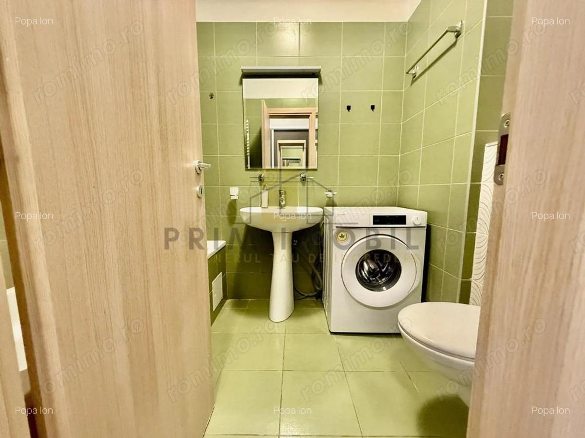 2 Camere Copou - Gradina Copou, Bellevue + parcare - 10