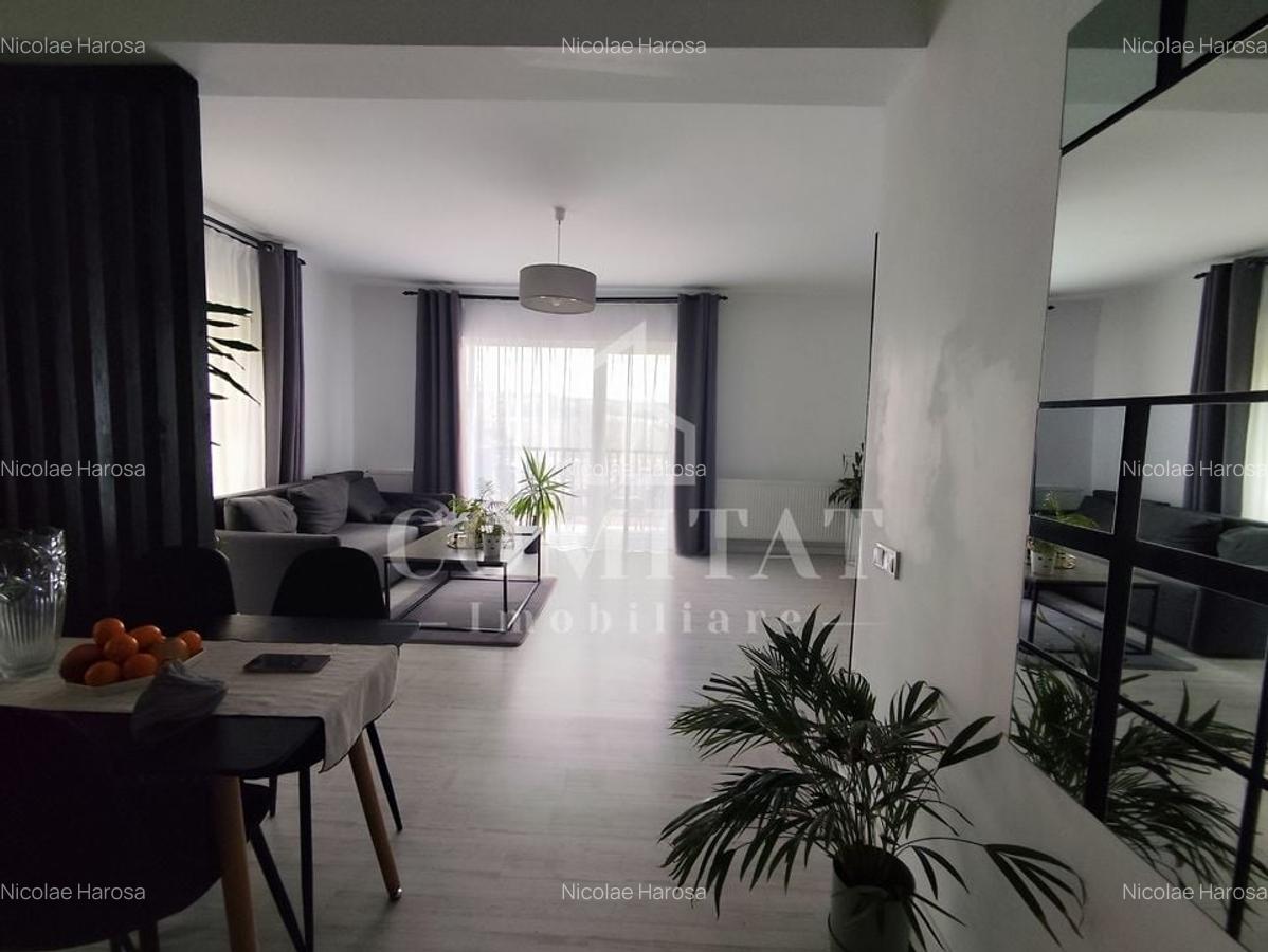 Apartament cu 2 camere | Finisaje moderne | Zona Vivo Mall - 2