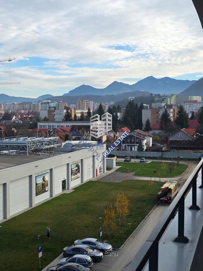 Apartament 2 camere - Alphaville Arena - 13