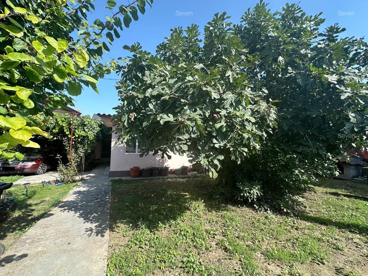 EXCLUSIVITATE! Casa Agigea - 160.000 euro (Cod E8+E10) - 3