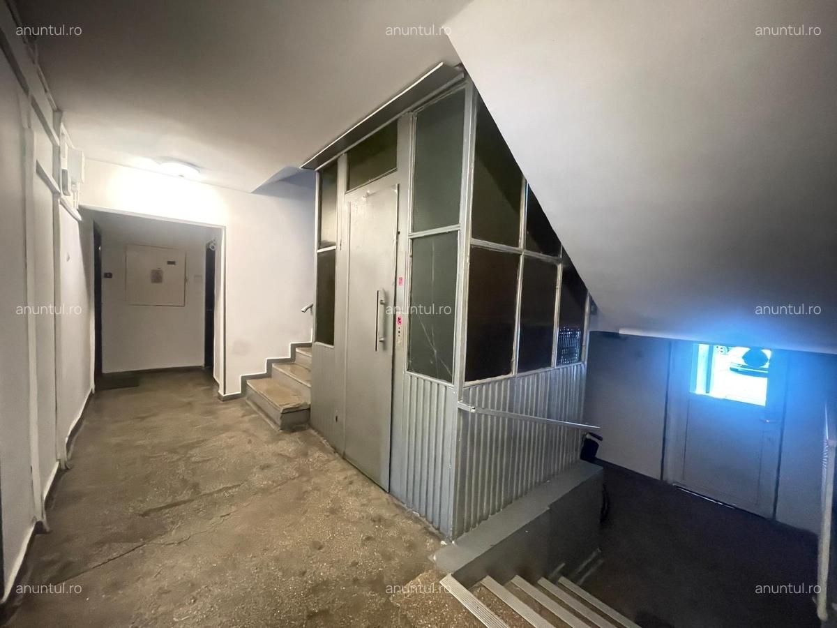 Turda, apartament 2 camere, 58 mp, decomandat, investitie - 5