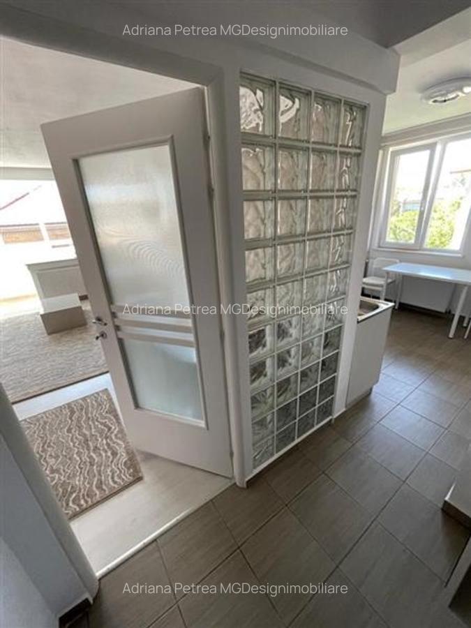 Apartament cu 2 camere semidecomandat în Central - 5