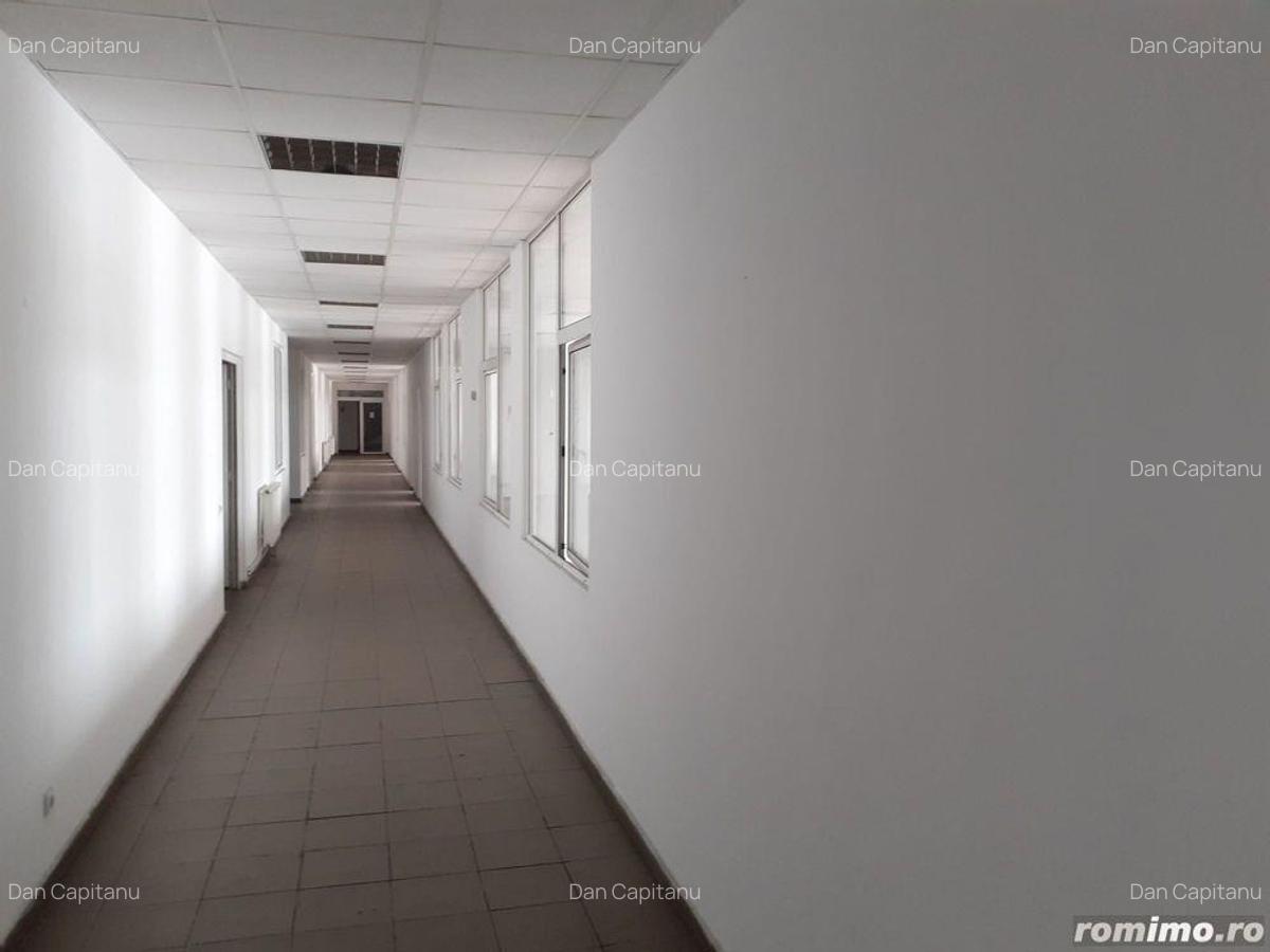 Hale si birouri 20000 mp in zona Drumul Taberei-Militari, - 16