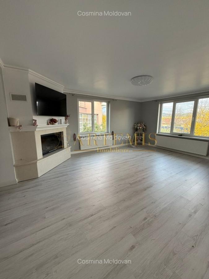 Casa individuala, decomandata,  4 camere, 250 mp., teren 1600 mp., zona Centura - 5