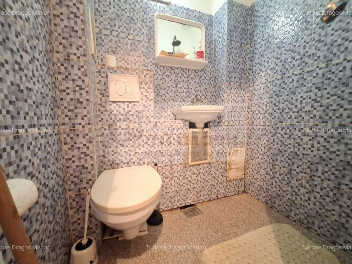 Liber, apartament 2 camere Podu Ros Cantemir, bloc fara risc - 5