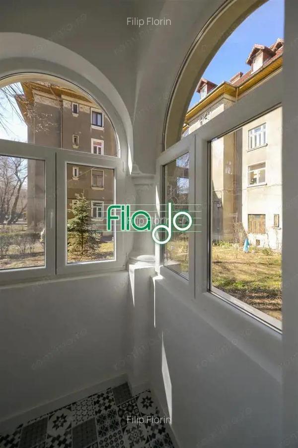Vanzare apartament 4 camere Ferdinand (bloc cu risc seismic 2) - 13