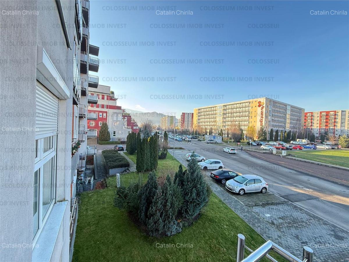 0 % Comision .Avantgarden/Bartolomeu,2 camere,mobilat,etajul 1,parcare,boxa - 11