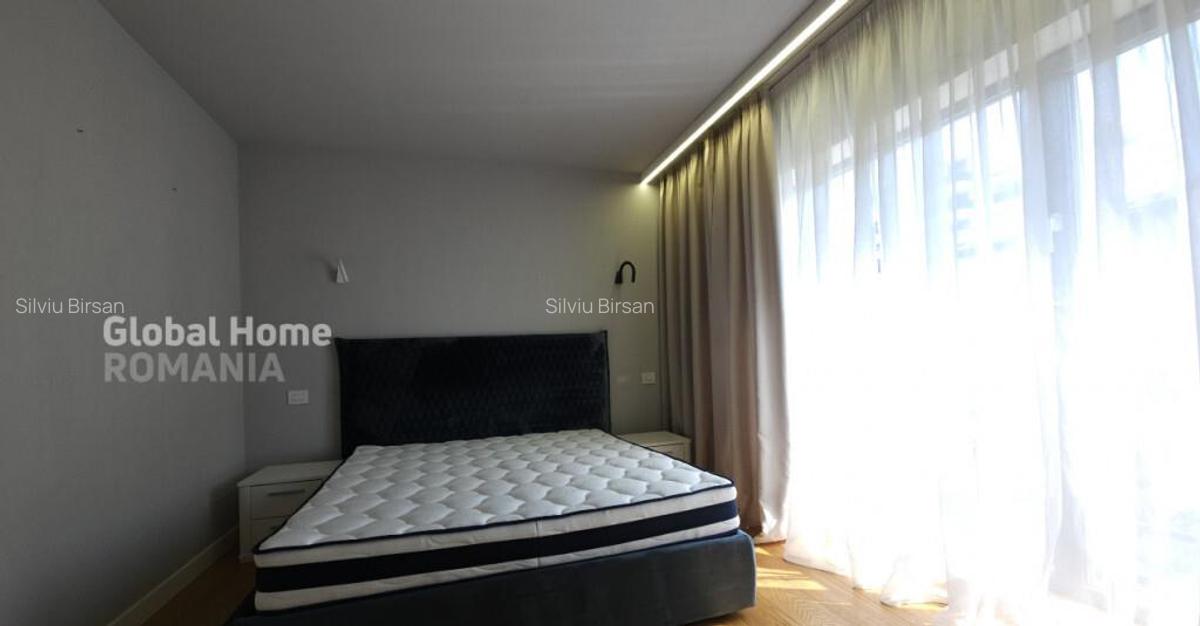 Vila 154 MP | Pipera Residential Park | Curte +2 locuri Parc - 13