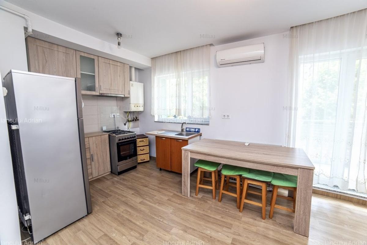 2 camere | Petfriendly | Hercesa Vivenda - 8