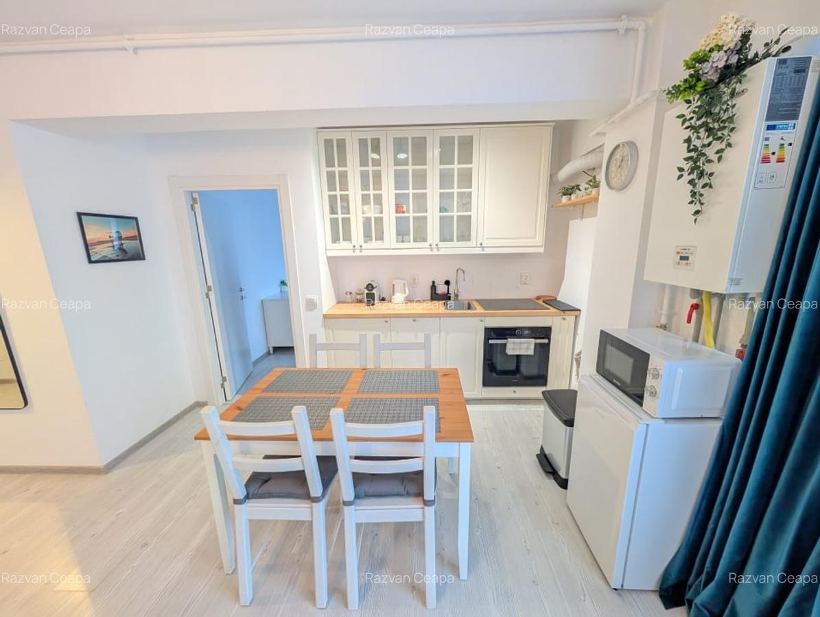 Apartament 2 camere 46mp| 0 comision | Otopeni - Maramures | parcare | metrou - 3