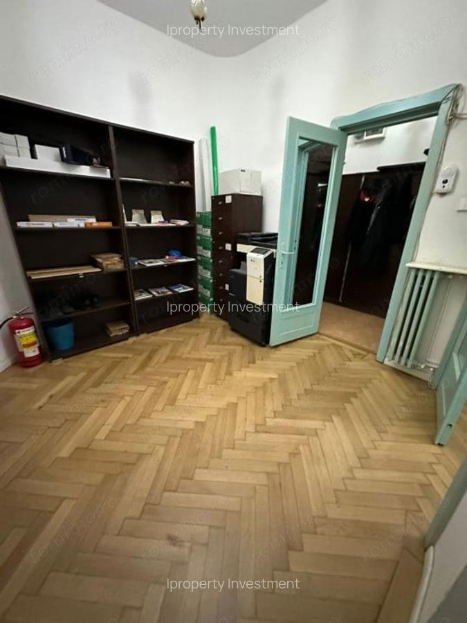 2 Camere Universitate Vasile Lascar | Centrala | Balcon - 2