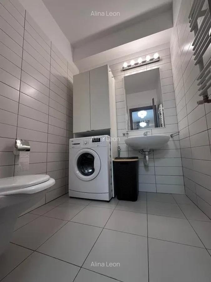 Duplex, decomandat, 83 mp, terasa, centrala, parcare, Complex Serena-Tineretului - 5