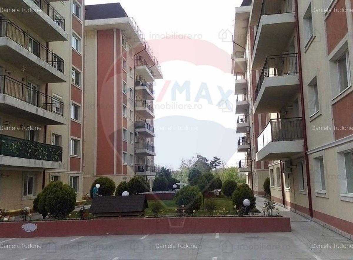 Apartament cu 2 camere de inchiriat in zona Centrala a Voluntariului - 13