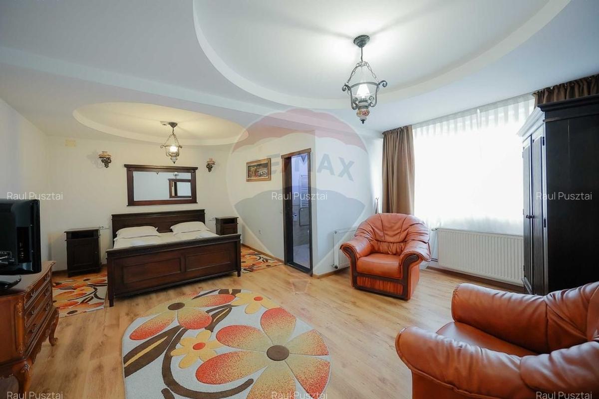 Investitie Hoteliera 3* in Oradea - Unitate Complet Functionala - 11