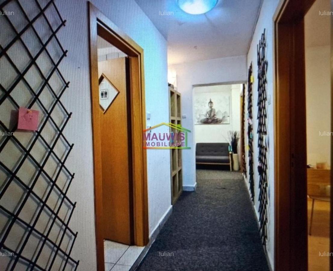 Apartament 2 Camere Bd Tineretului Palatul Copiilor PARC - 3