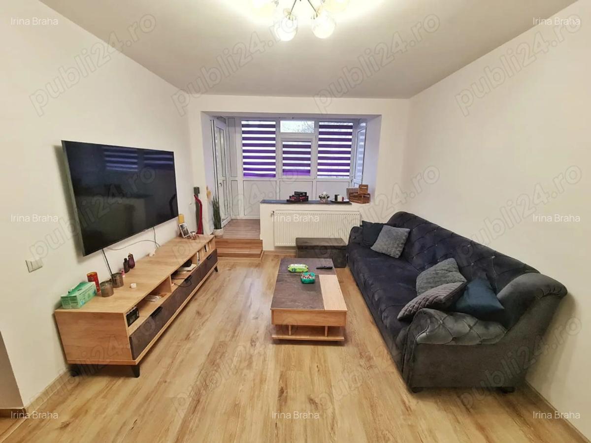 Vand apartament micro 16. Parter - 6