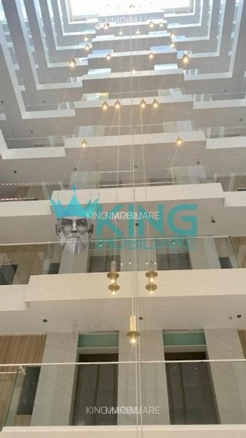 Apartament cu 2 camere decomandat în Sisești - 8