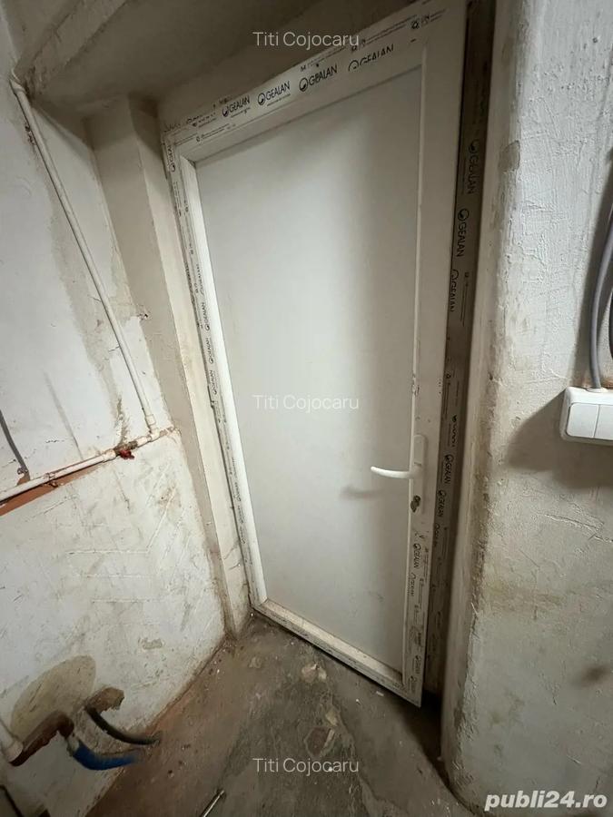 Inchiriez Boxa depozit camera cu rafturi 12 m2 iasi tg cucu contract anaf Pers.Fizica - 4