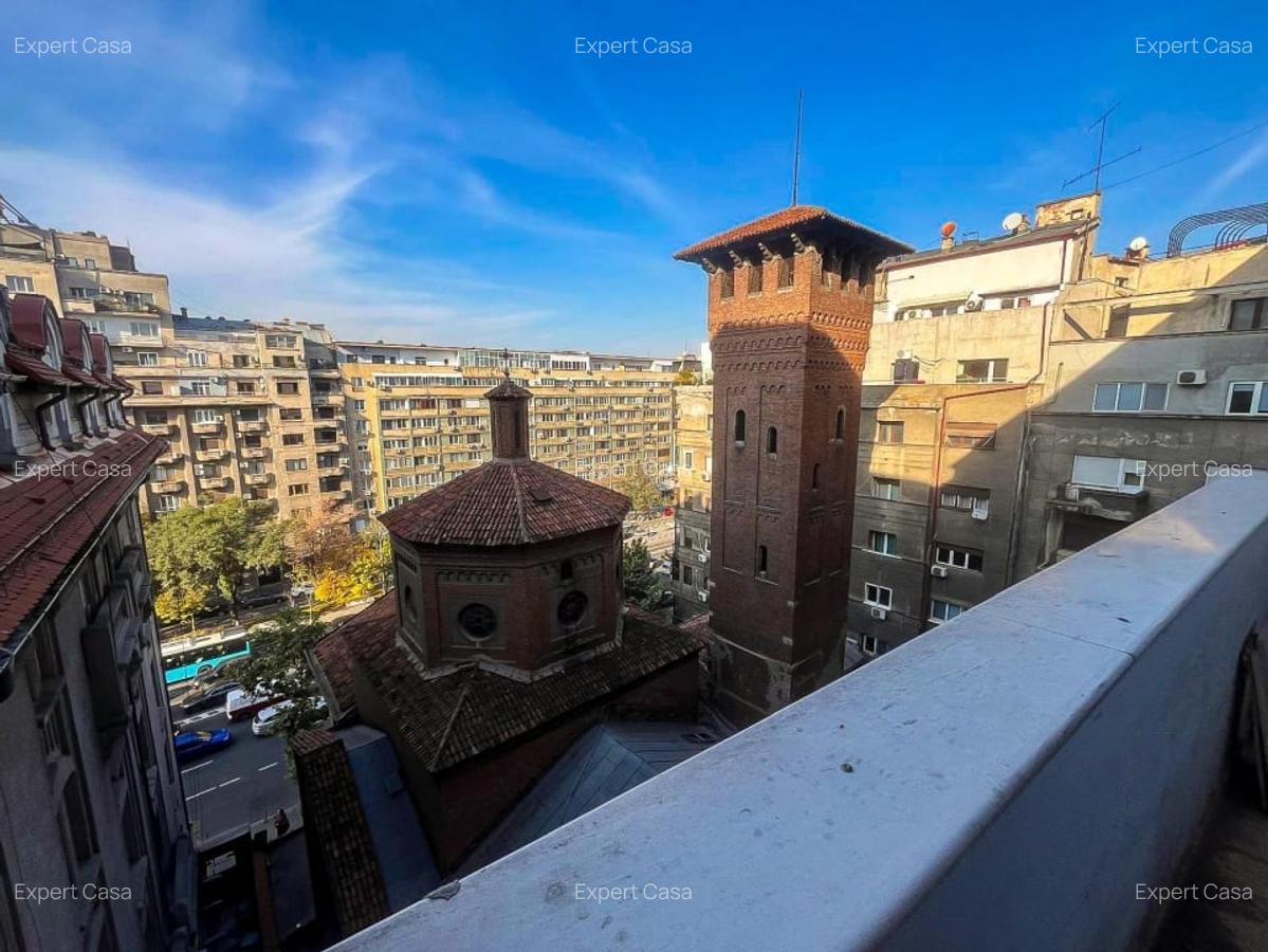 5 Camere | Universitate | Romana | Pretabil AirBNB - 5