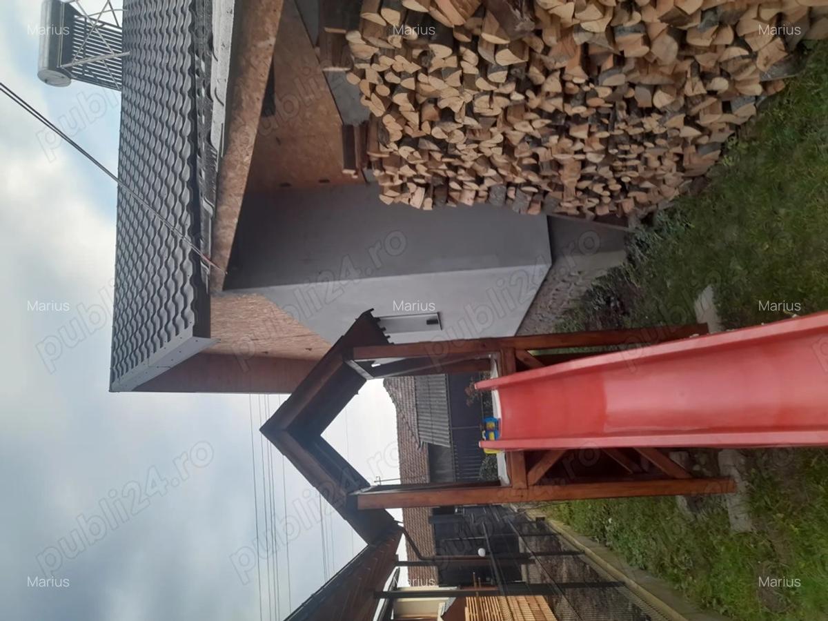 Casa cu 2 camere de vanzare - 1