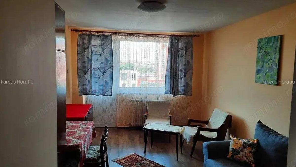 Ultracentral - Inchiriere apartament 2 camere - Str. Bartok Bela - 2