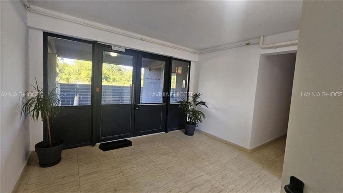 Sisesti-Apartament 2 camere prima inchiriere- mobilat-utilat modern, loc parcare - 33