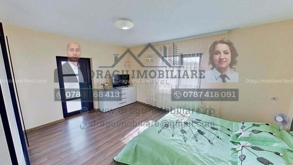 Vila si teren Homocea/ Vrancea - 6