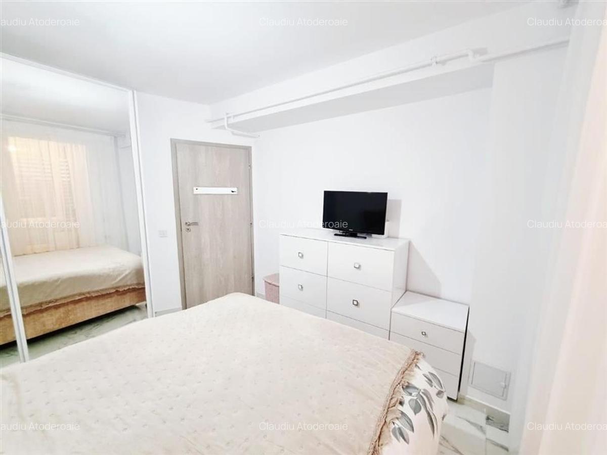 Apartament nou cu 3 camere-parcare si boxa - 4