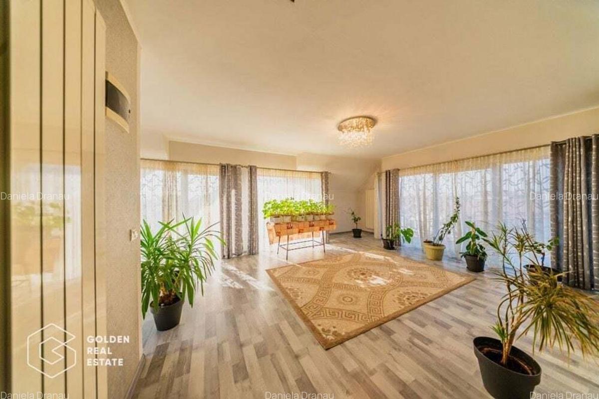 Vila P+M cu 5 camere in Gai, langa Manastire, confort si eleganta - 19