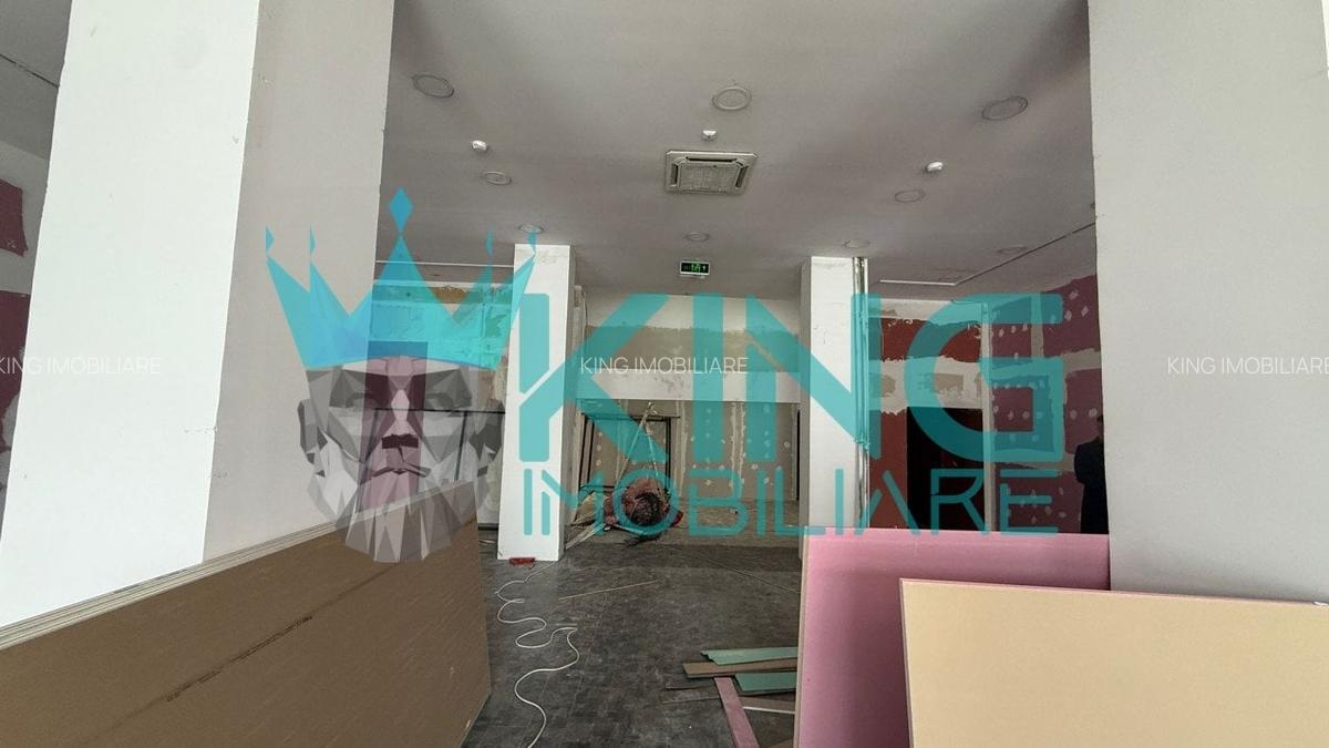 Spatiu comercial I.C Bratianu-Unirii Bucuresti - 11
