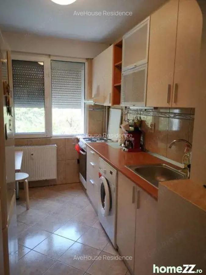 Apartament 2 camere zona Trapezului - 1 Decembrie 1918 - 7