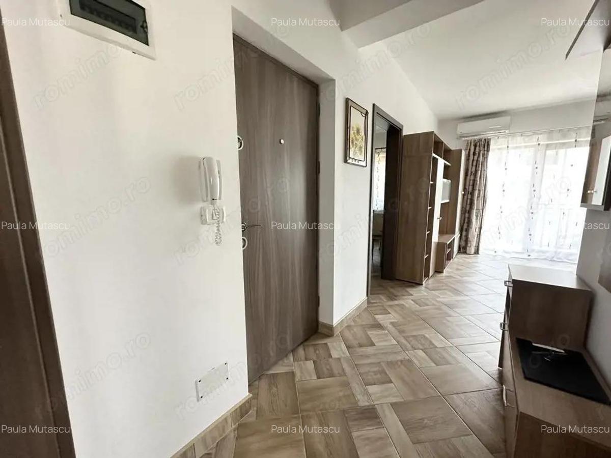 Apartament superb cu 2 camere | Giroc - 7