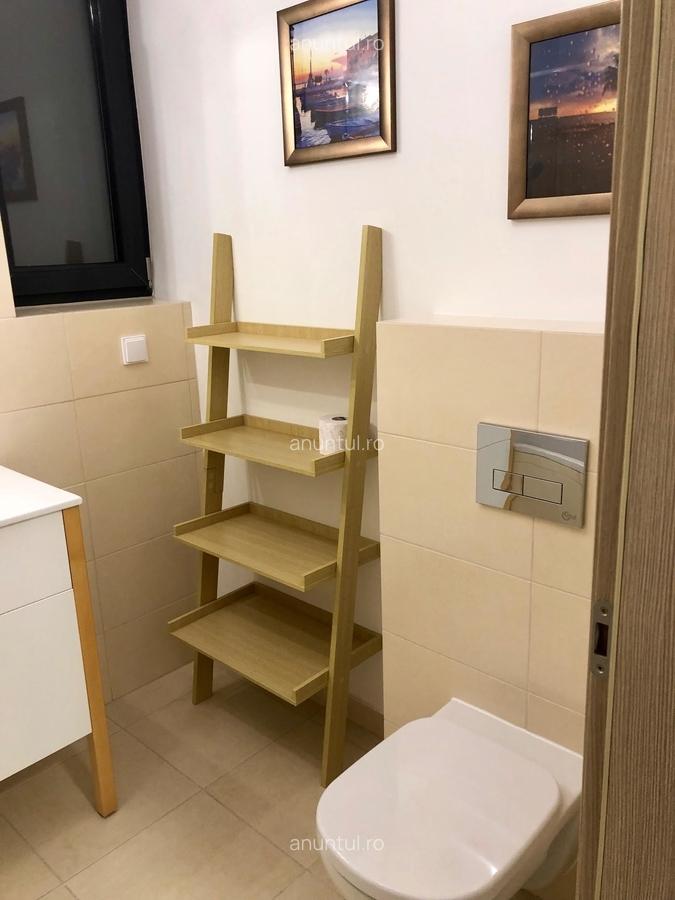 Padurea Baneasa, Greenfield Residence - Sectorul 1 - 8