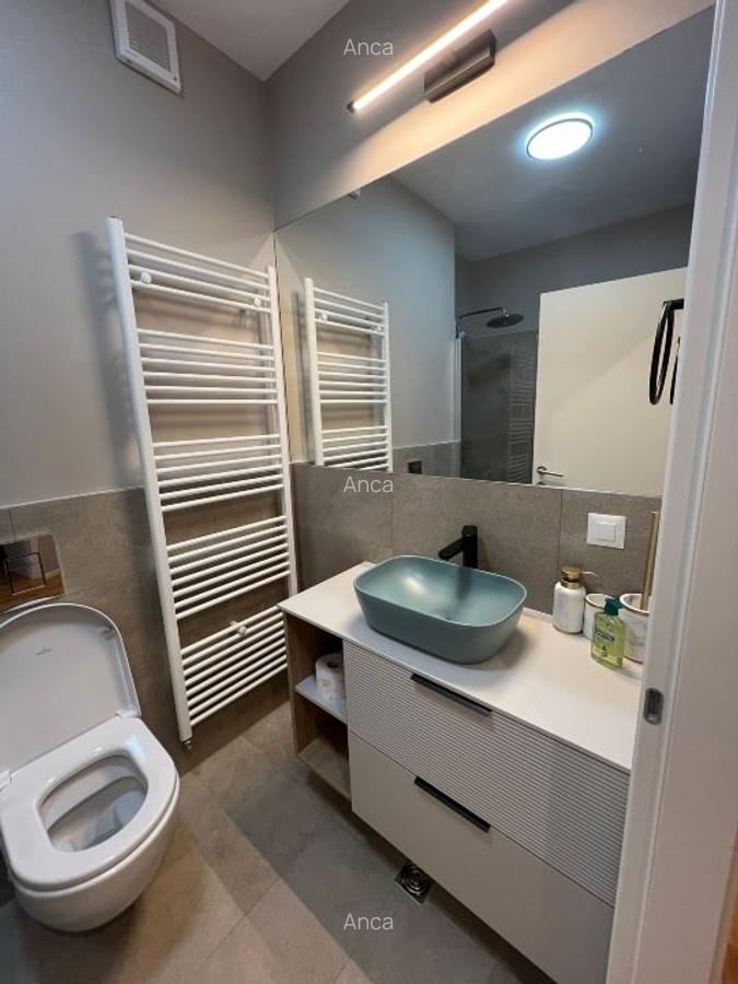 VÂNZARE APARTAMENT 3 CAMERE THE IVY RESIDENCE-BĂNEASA - 9