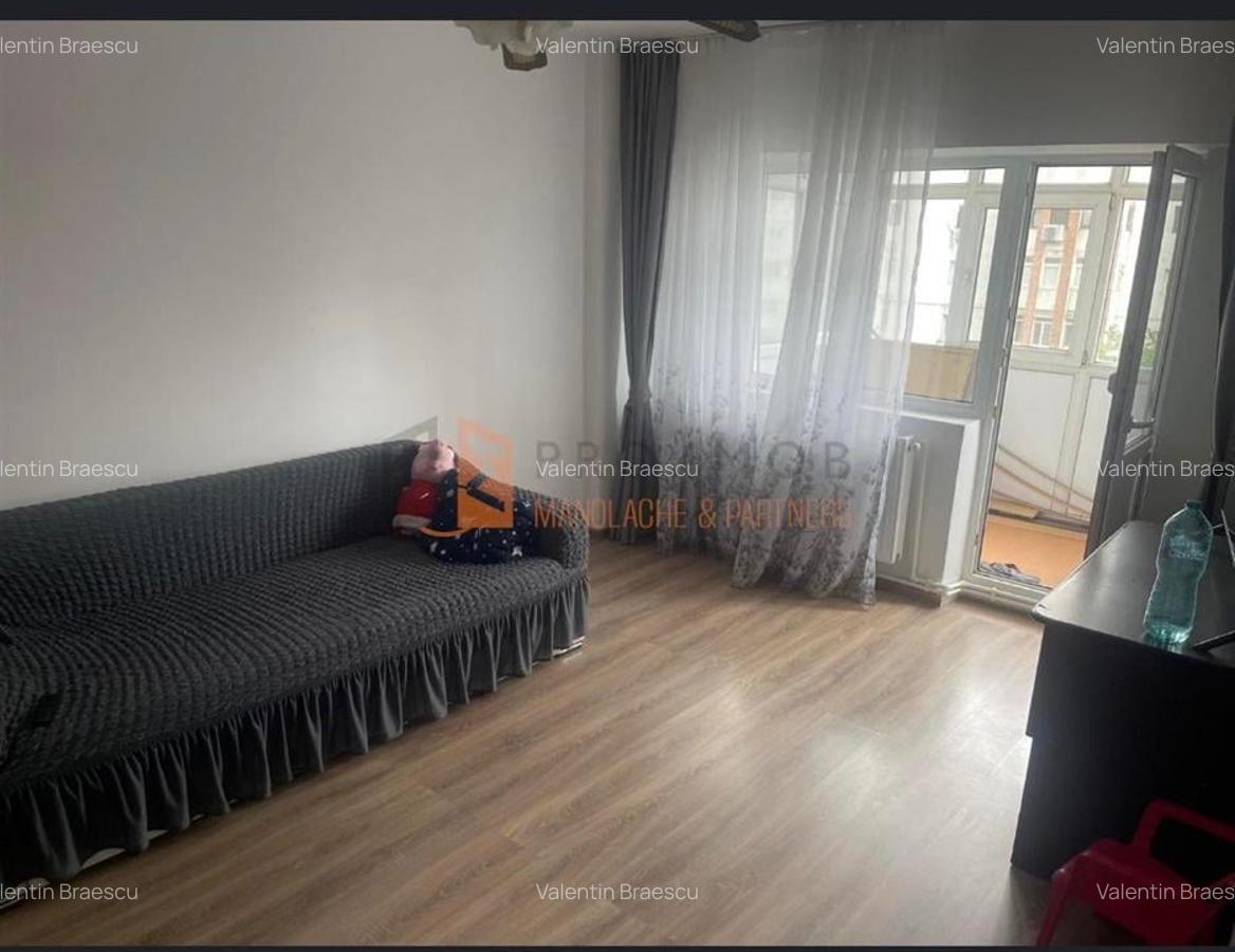 Apartament 2 camere cf 1  decomandat zona  Micro 3 - 3