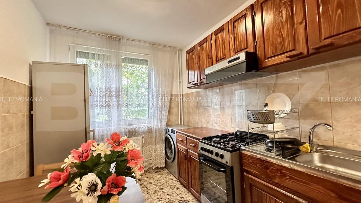 Rogerius, 2 camere, modern, cu loc de parcare - 6