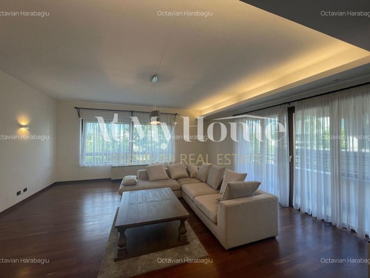 Apartament spatios si luminos cu 3 camere, RENOVAT, mobilat modern, parcare - 2