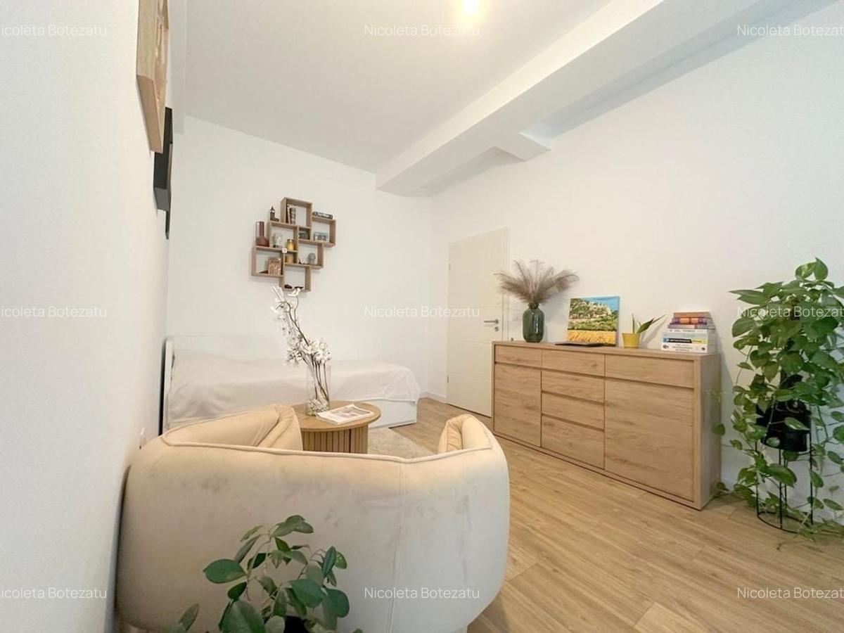 3 camere, zona Dumbravita - 10