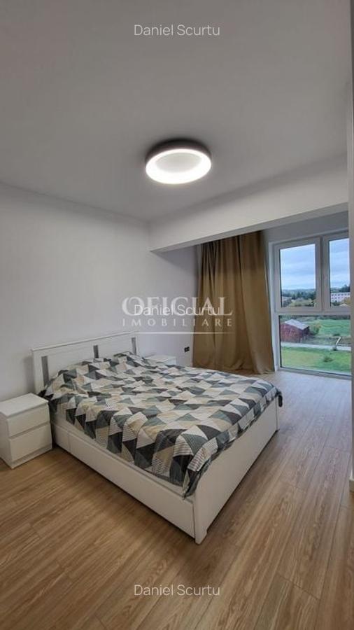 Apartament 2 camere | Parcare | Prima inchiriere | Zona Oncos Floresti - 4
