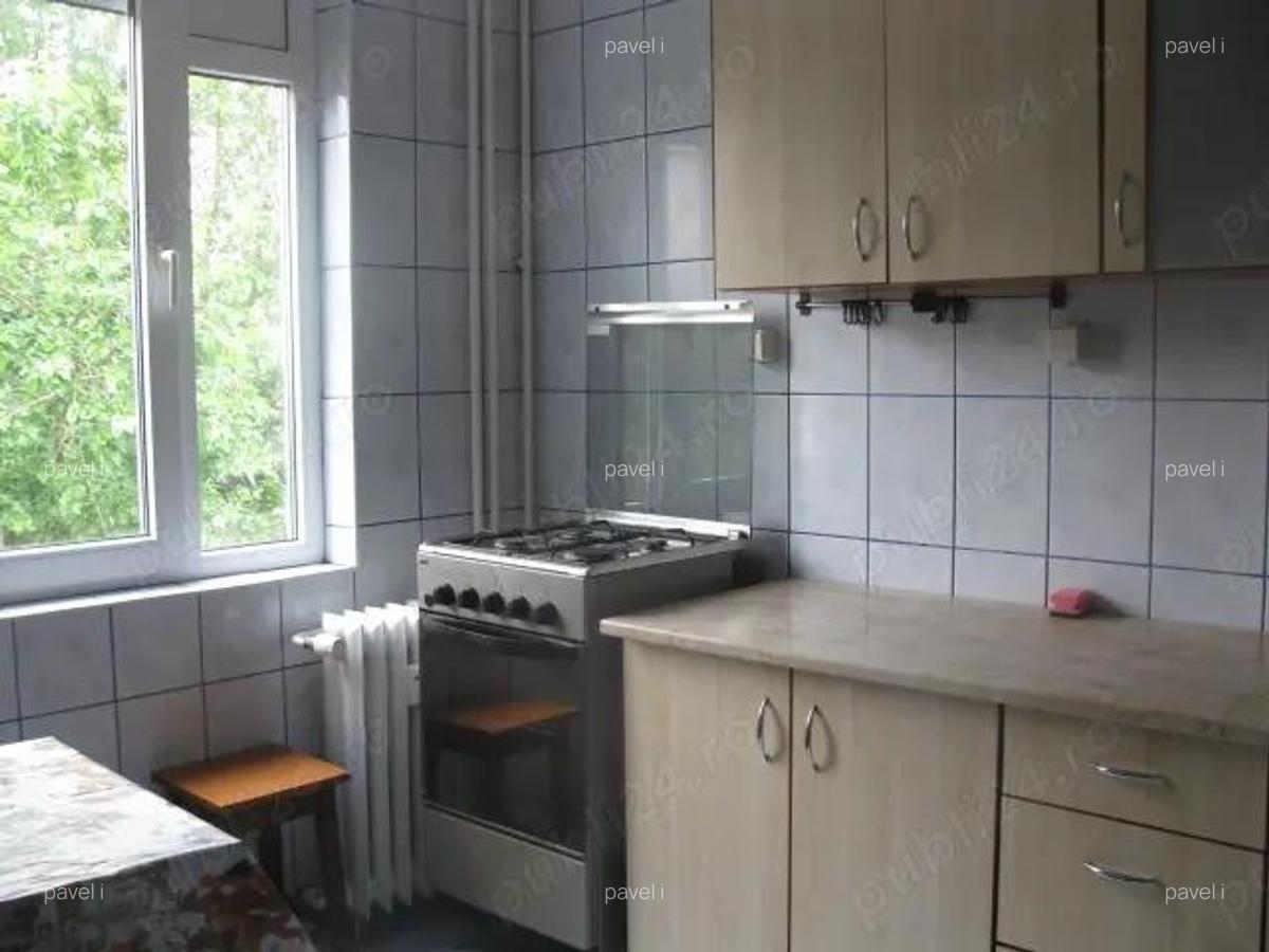 Ap 2 camere Ozana Et 2, 1 min Metrou 1 Decembrie - 7