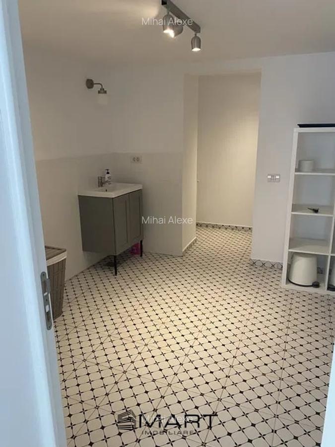 Casa istorica in Șchei, la 5 minute de Piata Sfatului -- cu curte si parcare - 7