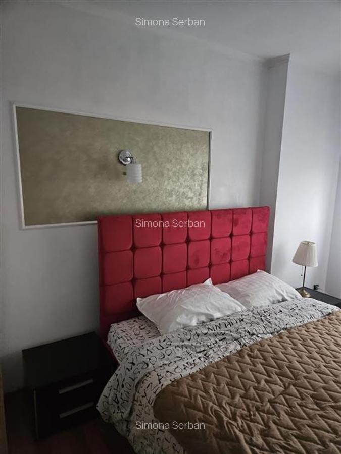 Apartament cu 3 camere decomandat, mobilat în Central - 10