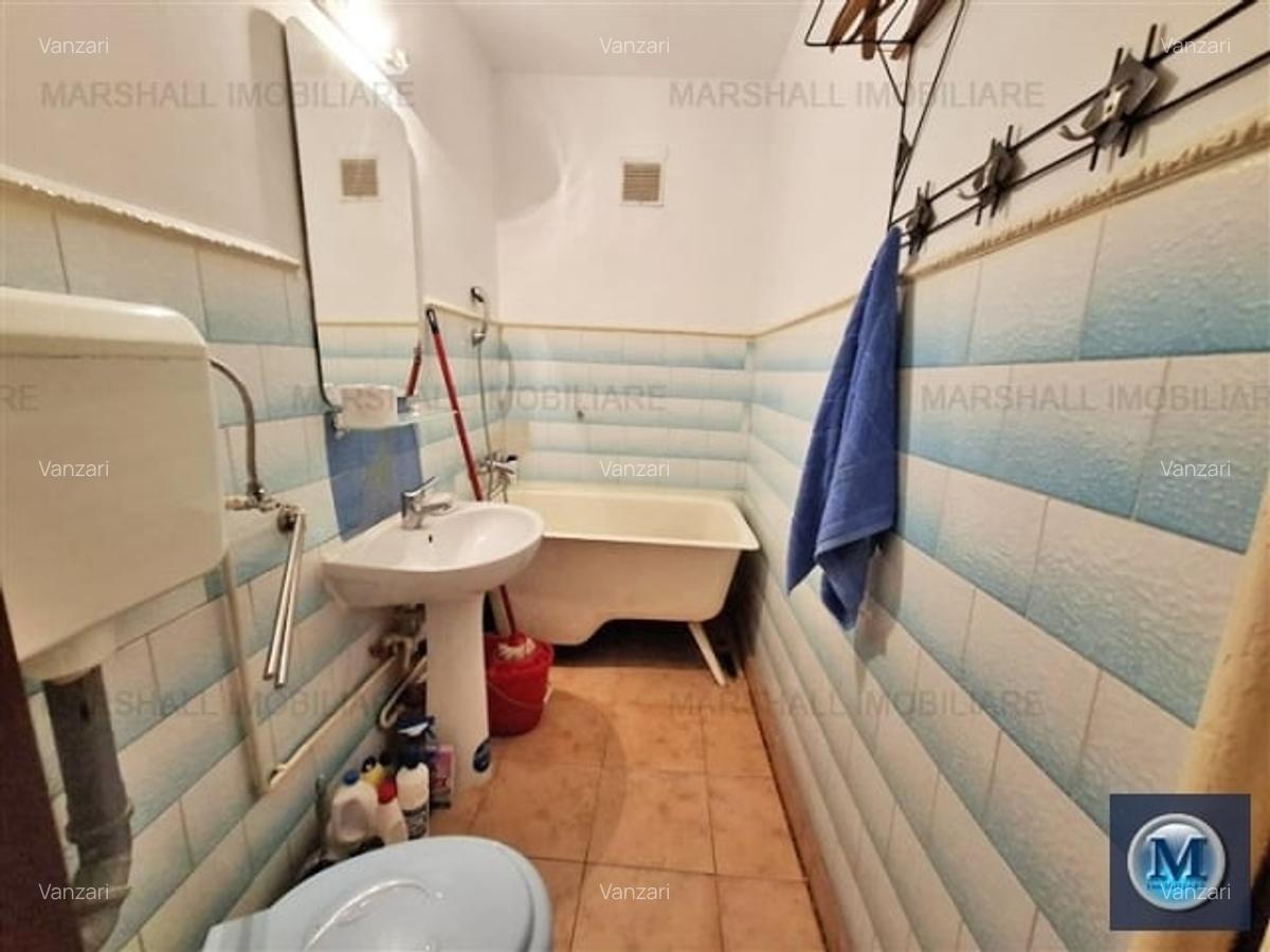 Apartament 2 camere de vanzare, zona Ultracentral, 42.8 mp #16583 - 7