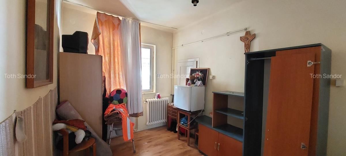 De vanzare casa singur in curte , zona Libertatii - 9