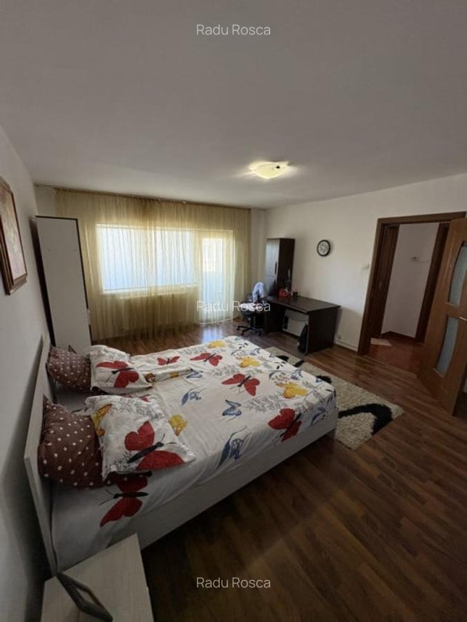 Garsoniera moderna ,centru Bacau - 3
