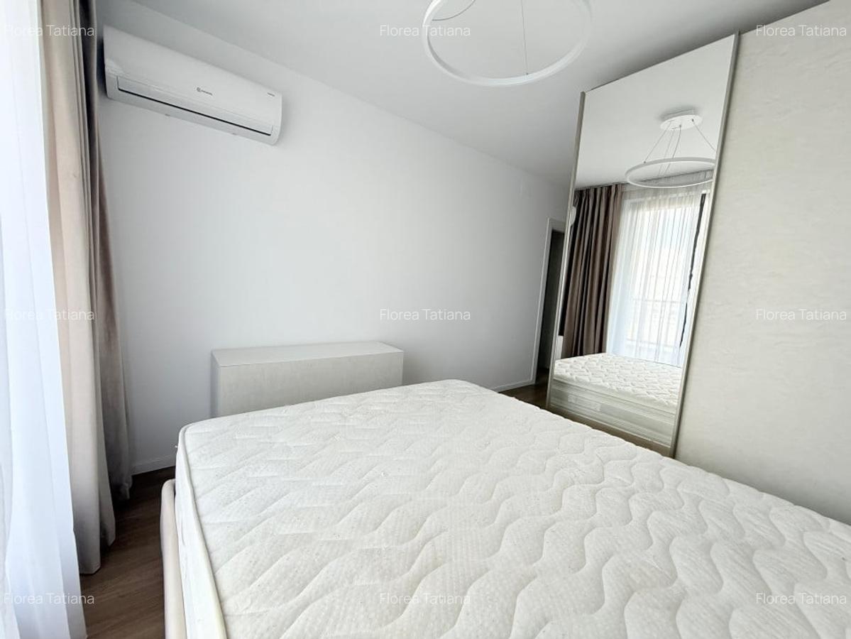 De vanzare apartament 2 camere |  H Pipera Lake | Aviatiei*Pipera | Parcare - 5
